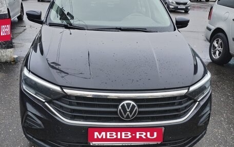 Volkswagen Polo VI (EU Market), 2020 год, 1 700 000 рублей, 2 фотография