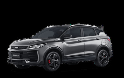 Geely Coolray I, 2026 год, 2 964 990 рублей, 1 фотография