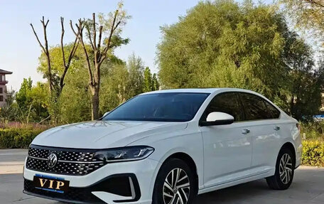 Volkswagen Lavida, 2023 год, 1 380 000 рублей, 1 фотография