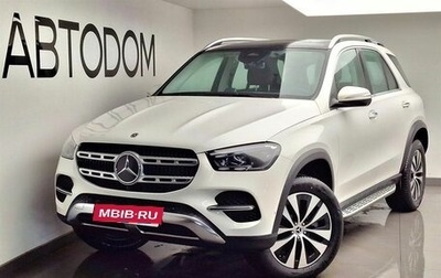 Mercedes-Benz GLE, 2025 год, 11 100 000 рублей, 1 фотография