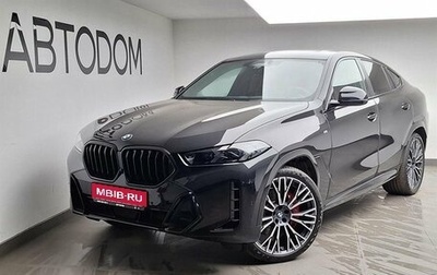 BMW X6, 2025 год, 17 200 000 рублей, 1 фотография