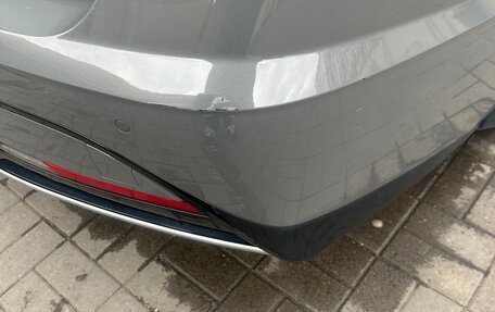 Hyundai Sonata VIII, 2020 год, 1 760 000 рублей, 4 фотография