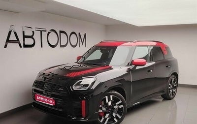 MINI Countryman, 2026 год, 7 767 000 рублей, 1 фотография
