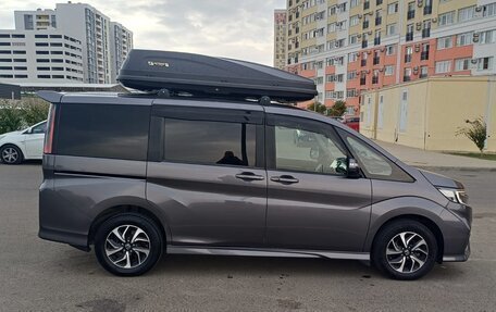 Honda Stepwgn IV, 2020 год, 2 595 000 рублей, 4 фотография