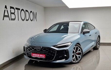 Audi A5, 2026 год, 6 390 000 рублей, 1 фотография