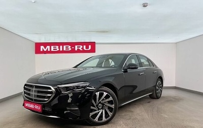 Mercedes-Benz E-Класс, 2026 год, 8 715 000 рублей, 1 фотография