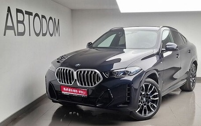 BMW X6, 2025 год, 15 150 000 рублей, 1 фотография
