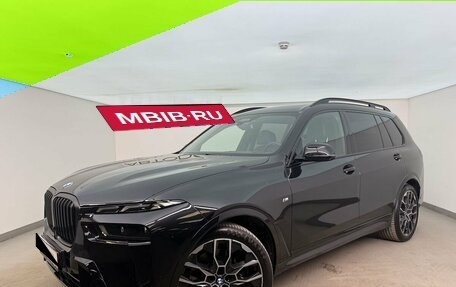 BMW X7, 2025 год, 16 800 000 рублей, 1 фотография