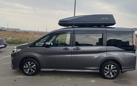 Honda Stepwgn IV, 2020 год, 2 595 000 рублей, 8 фотография