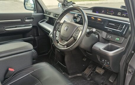 Honda Stepwgn IV, 2020 год, 2 595 000 рублей, 9 фотография