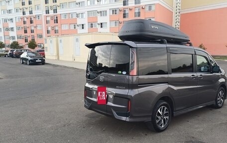 Honda Stepwgn IV, 2020 год, 2 595 000 рублей, 5 фотография