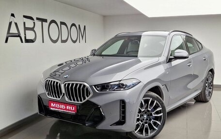 BMW X6, 2026 год, 16 200 000 рублей, 1 фотография