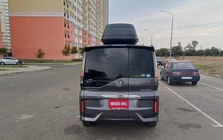 Honda Stepwgn IV, 2020 год, 2 595 000 рублей, 6 фотография