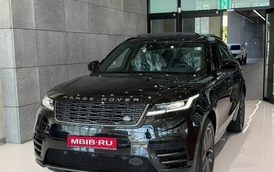 Land Rover Range Rover Velar I, 2025 год, 9 880 000 рублей, 1 фотография