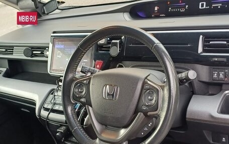 Honda Stepwgn IV, 2020 год, 2 595 000 рублей, 10 фотография