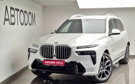 BMW X7, 2024 год, 14 700 000 рублей, 1 фотография
