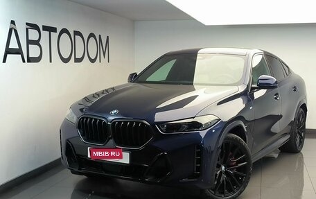 BMW X6, 2026 год, 18 550 000 рублей, 1 фотография