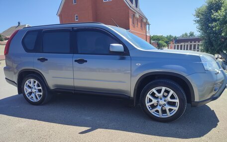 Nissan X-Trail, 2013 год, 1 330 000 рублей, 2 фотография