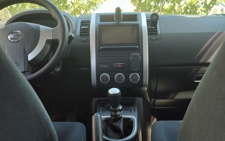 Nissan X-Trail, 2013 год, 1 330 000 рублей, 5 фотография
