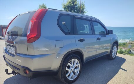 Nissan X-Trail, 2013 год, 1 330 000 рублей, 3 фотография