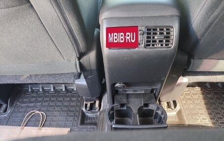 Nissan X-Trail, 2013 год, 1 330 000 рублей, 6 фотография