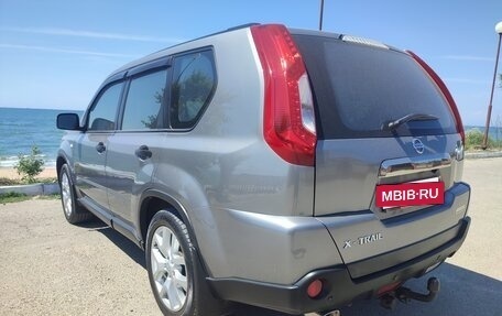 Nissan X-Trail, 2013 год, 1 330 000 рублей, 4 фотография
