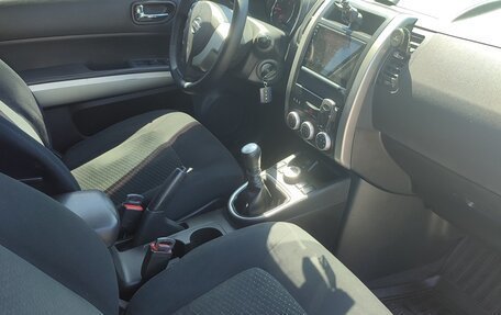 Nissan X-Trail, 2013 год, 1 330 000 рублей, 8 фотография