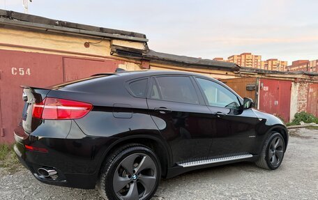 BMW X6, 2010 год, 2 300 000 рублей, 5 фотография