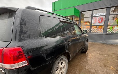 Toyota Land Cruiser 200, 2010 год, 2 299 999 рублей, 5 фотография