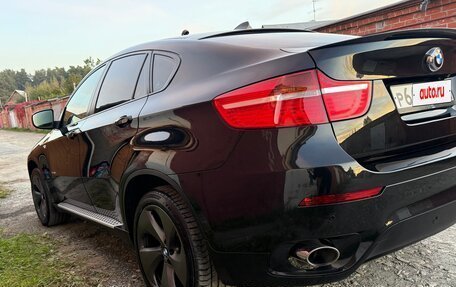 BMW X6, 2010 год, 2 300 000 рублей, 6 фотография