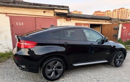 BMW X6, 2010 год, 2 300 000 рублей, 2 фотография