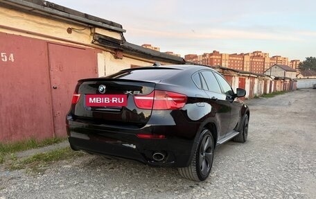 BMW X6, 2010 год, 2 300 000 рублей, 4 фотография