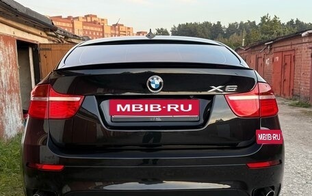 BMW X6, 2010 год, 2 300 000 рублей, 3 фотография
