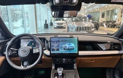 GAC GS8, 2026 год, 5 349 000 рублей, 1 фотография