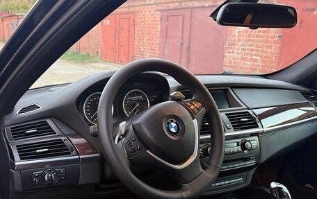BMW X6, 2010 год, 2 300 000 рублей, 9 фотография