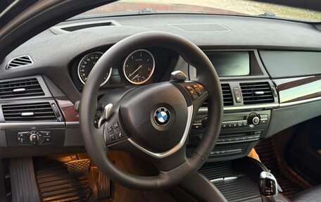 BMW X6, 2010 год, 2 300 000 рублей, 11 фотография