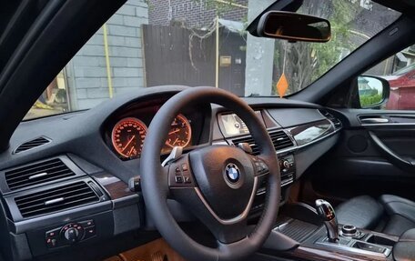BMW X6, 2010 год, 2 300 000 рублей, 12 фотография