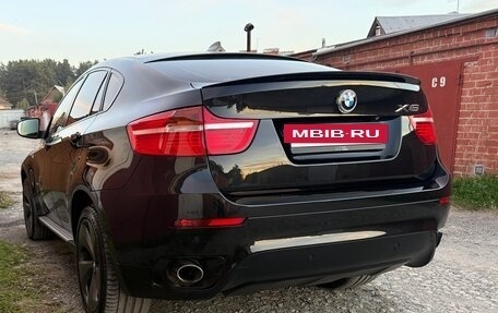 BMW X6, 2010 год, 2 300 000 рублей, 7 фотография