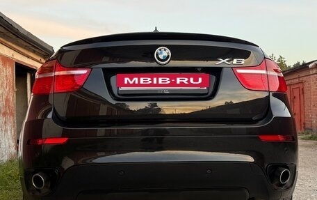 BMW X6, 2010 год, 2 300 000 рублей, 8 фотография
