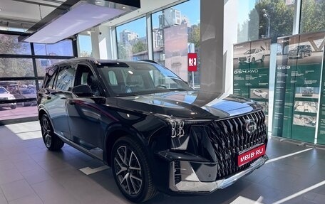 GAC GS8, 2026 год, 4 949 000 рублей, 1 фотография