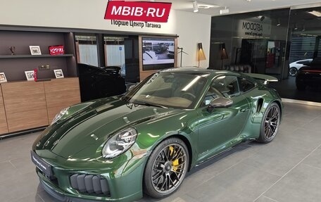 Porsche 911, 2026 год, 42 990 000 рублей, 1 фотография
