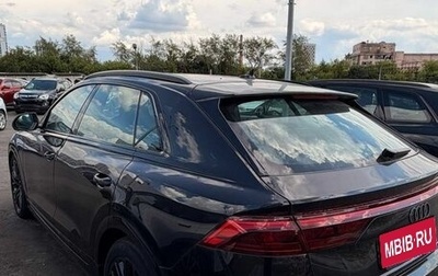 Audi Q8 I, 2025 год, 17 250 000 рублей, 1 фотография