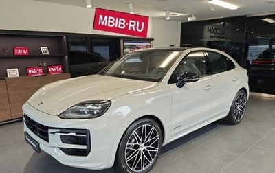 Porsche Cayenne III, 2026 год, 24 490 000 рублей, 1 фотография