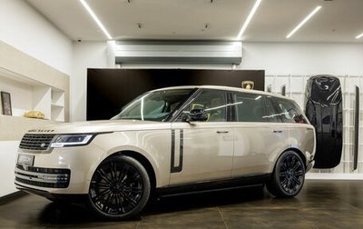 Land Rover Range Rover IV рестайлинг, 2026 год, 29 990 000 рублей, 1 фотография