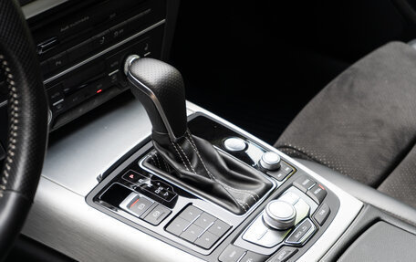 Audi A7, 2016 год, 3 350 000 рублей, 17 фотография