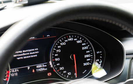 Audi A7, 2016 год, 3 350 000 рублей, 16 фотография