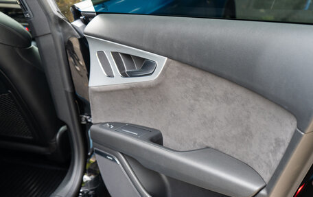 Audi A7, 2016 год, 3 350 000 рублей, 23 фотография