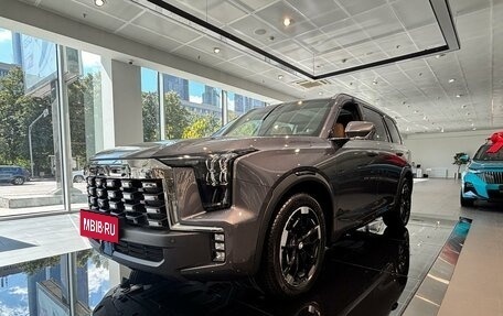 GAC GS8, 2026 год, 5 349 000 рублей, 1 фотография