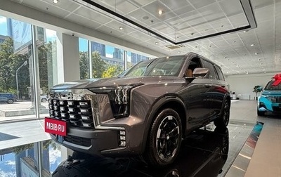 GAC GS8, 2026 год, 5 349 000 рублей, 1 фотография