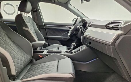 Audi Q3, 2026 год, 4 040 000 рублей, 6 фотография